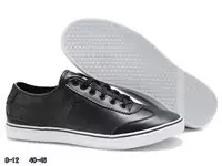 chaussures hommes ralph lauren pas cher sold 2013 cuir noir